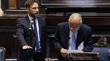 Los intendentes y Máximo Kirchner tendrán el poder de la Legislatura