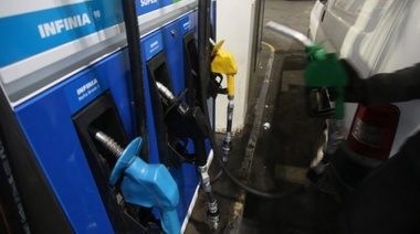 Confirman que los precios de las naftas se mantendrán en los valores actuales