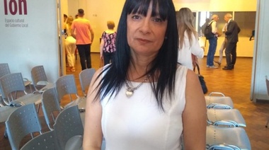 Inspectora Distrital de Educación rechazó los dichos del oficialismo local sobre la Feria del Libro