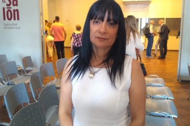 Inspectora Distrital de Educación rechazó los dichos del oficialismo local sobre la Feria del Libro