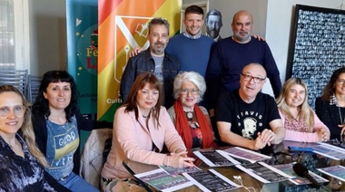 En Chivilcoy, este miércoles arranca la Feria del Libro 2022