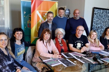 En Chivilcoy, este miércoles arranca la Feria del Libro 2022