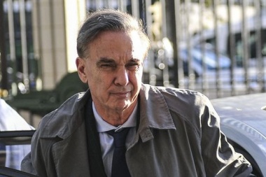 Pichetto afirmó que si gana Macri en octubre "al otro día" levantan el cepo