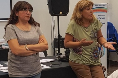 Udeb Junín confirmó que gremios docentes esperan "lo antes posible" un encuentro con Kicillof