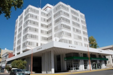 Oficializaron el nombramiento de Galdeano como juez de Ejecución Penal de Junín