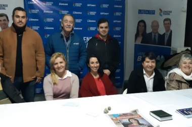 Tras apoyar a Borsani, Compromiso Federal avisó que mantendrá su autonomía