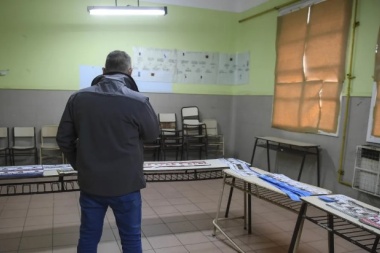 Dos legisladores de la cuarta con guiños a JxC y diferencias sobre LLA