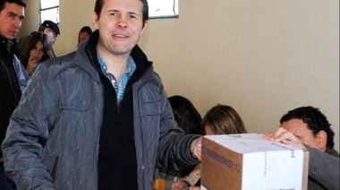 Candidato de TODOS en Arenales denuncia campaña sucia en las redes sociales