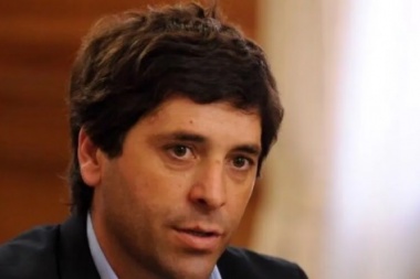 De Luca a un sector del Pro: “Son buenos para manejar la Capital, pero no el gobierno nacional".