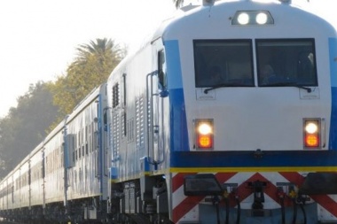 Anuncian que el tren a Junín volverá a llegar a retiro y sumará 5 paradas