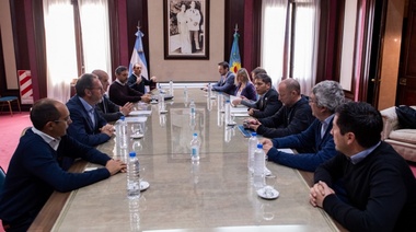Habrá créditos para productores afectados por la inundación