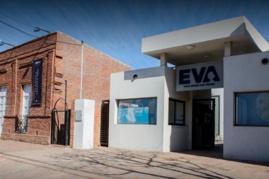 La casa museo Eva Perón pasa a depender de la provincia