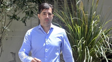 Flexas explicó aumento en Red Vial y pidió a Asociación Rural que "rectifique"