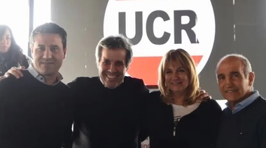 Desdoblamiento de elecciones: Un sector del radicalismo insiste en el apoyo de la idea de Kicillof