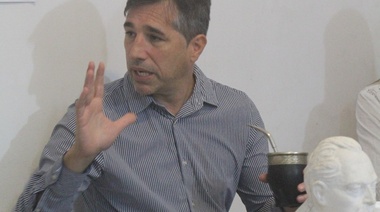 Flexas comienza a recorrer la región con un perfil bonaerense