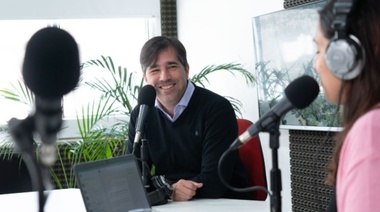 Flexas pide una renovación del radicalismo y "más protagonismo territorial"