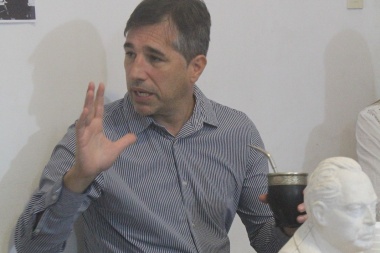 Flexas comienza a recorrer la región con un perfil bonaerense