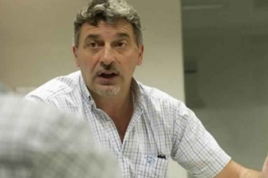 Por la visita de Kicillof y Massa, se profundiza la grieta en Federación Agraria