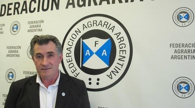 FAA rechazó el plan ganadero con exportaciones de carne cerrada