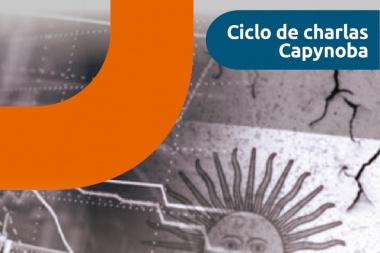 Ciclo de charlas: "la economía hasta las elecciones"