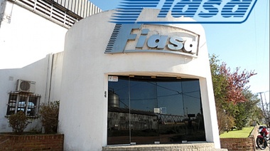Tras la amenaza de suspensiones, Gatica se reunió con el directorio de la empresa Fiasa