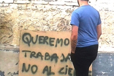 Treinta trabajadores podrían ser despedidos de una empresa fideera