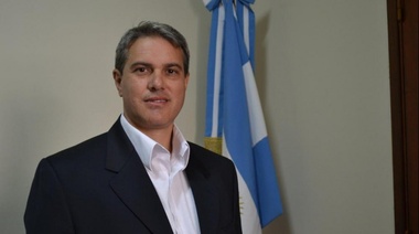 Golía sigue completando el tablero de funcionarios en Chacabuco