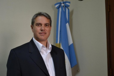 Golía sigue completando el tablero de funcionarios en Chacabuco