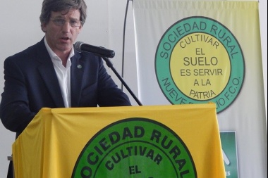 Carbap amenaza con un paro de comercialización para esta semana
