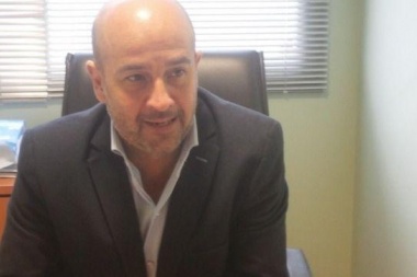 Torres prevé un superávit de dos millones de pesos para Grupo Junín en 2017