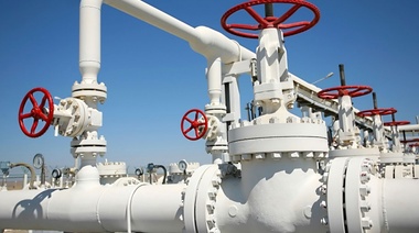 La cuarta planta de gas requiere una inversión a 60 millones de pesos y podría sumar 10.000 usuarios