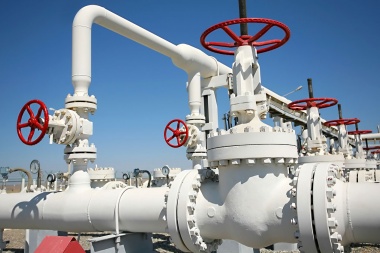 La cuarta planta de gas requiere una inversión a 60 millones de pesos y podría sumar 10.000 usuarios