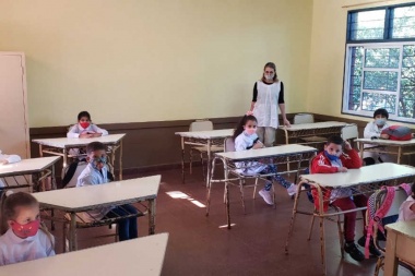 Desde Grupo Junín informaron que dan internet a más de 110 dependencias educativas