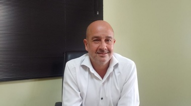 "La idea de la empresa es llegar a todos los rincones de Junín con fibra óptica"
