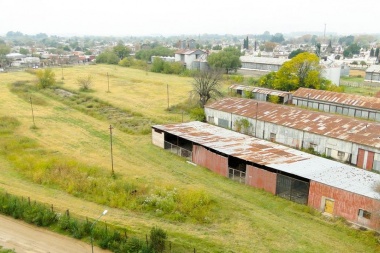 Colegios profesionales se suman al Consejo Asesor sobre el predio ferroviario