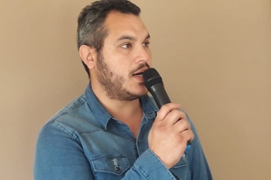 "Somos Junín" se prepara para 2021 en busca de un lugar en el Concejo