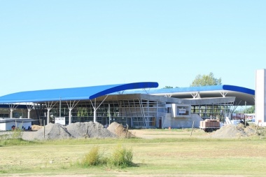 La agrupación vecinalista "Somos Junín" pidió nombrar "Dr. Héctor Milani" a la nueva terminal
