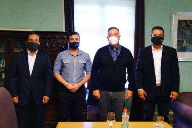 Proponen que en Junín haya debate de candidatos a concejal