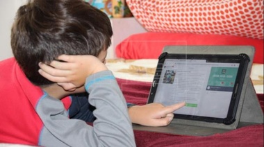 Piden tratar un proyecto de conectividad para alumnos en el Concejo Deliberante