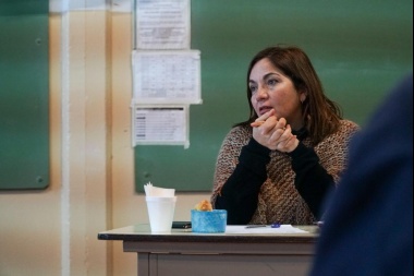 Concejales del FdT afirmaron que Cambiemos no quiso tratar la emergencia cultural
