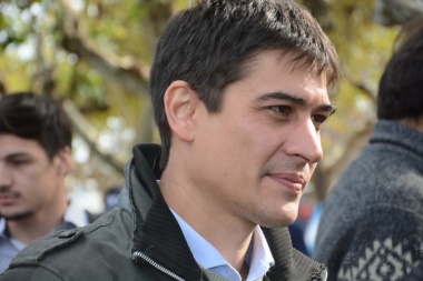 Concejal de Chacabuco cuestionó el manejo de pandemia de intendentes de Cambiemos