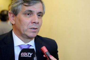 Britos movería su gabinete antes de entrar al último año de su mandato