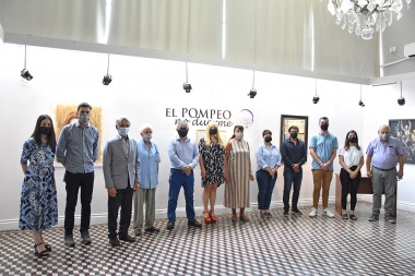 Cambios en Hacienda, Salud y Gobierno en el municipio de Chivilcoy