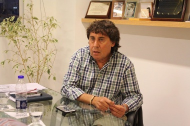 "El movimiento obrero esperaba consulta sobre designación en trabajo"