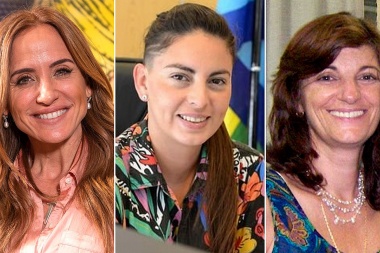 Cambios de gabinete: "no aportan volumen político", dijo Merani