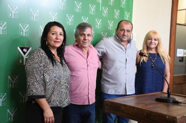 Cambios en la secretaría de Derechos Humanos, Diversidad y Género