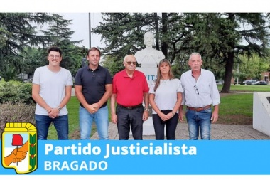 El PJ de Bragado no irá a internas: Trenque Lauquen único con dos listas en la cuarta