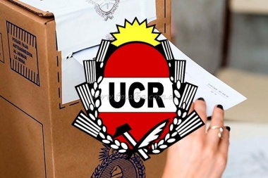 UCR: "sin acordar hacia dónde vamos es armar lista única, no unidad"