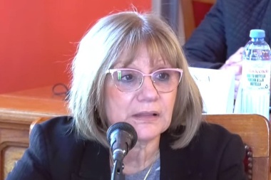 Concejo Deliberante de Junín insiste ante el gobierno por el Paso Bajo a Nivel