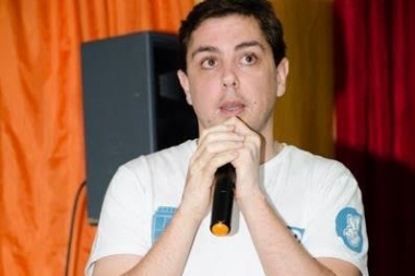 Ale afirmó que fue clave la renovación de dirigentes para la unidad